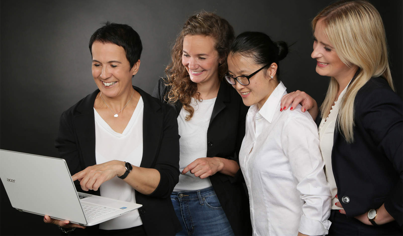 Team Eurode Schreibservice